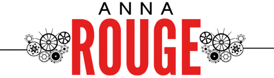 Logo Anna Rouge