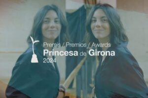 Premis Princesa 2024