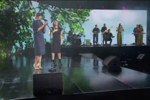 Acte Inst. de la Diada de Catalunya 2024