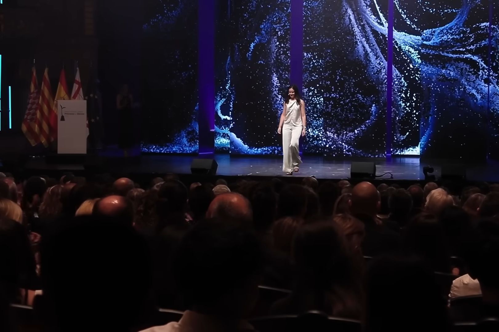 Premis Princesa 2025