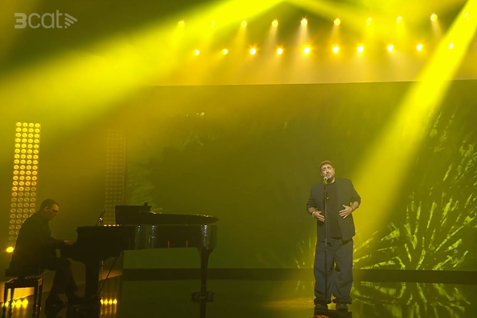 Acte inst. Diada Catalunya 2025