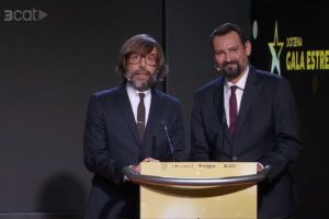 Gala Estrelles Futbol Català 2024