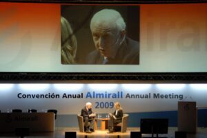 Convenció Almirall 2009