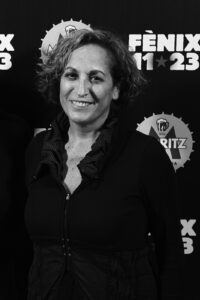 Carme Balagué