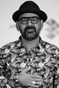 José Corbacho