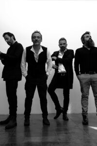 Love of Lesbian